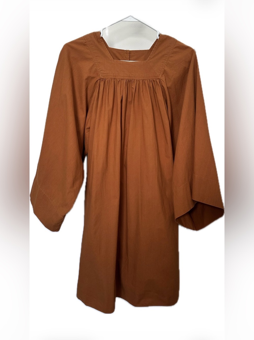 DÔEN Fawn Calder Dress - NWOT - Picture 5 of 7
